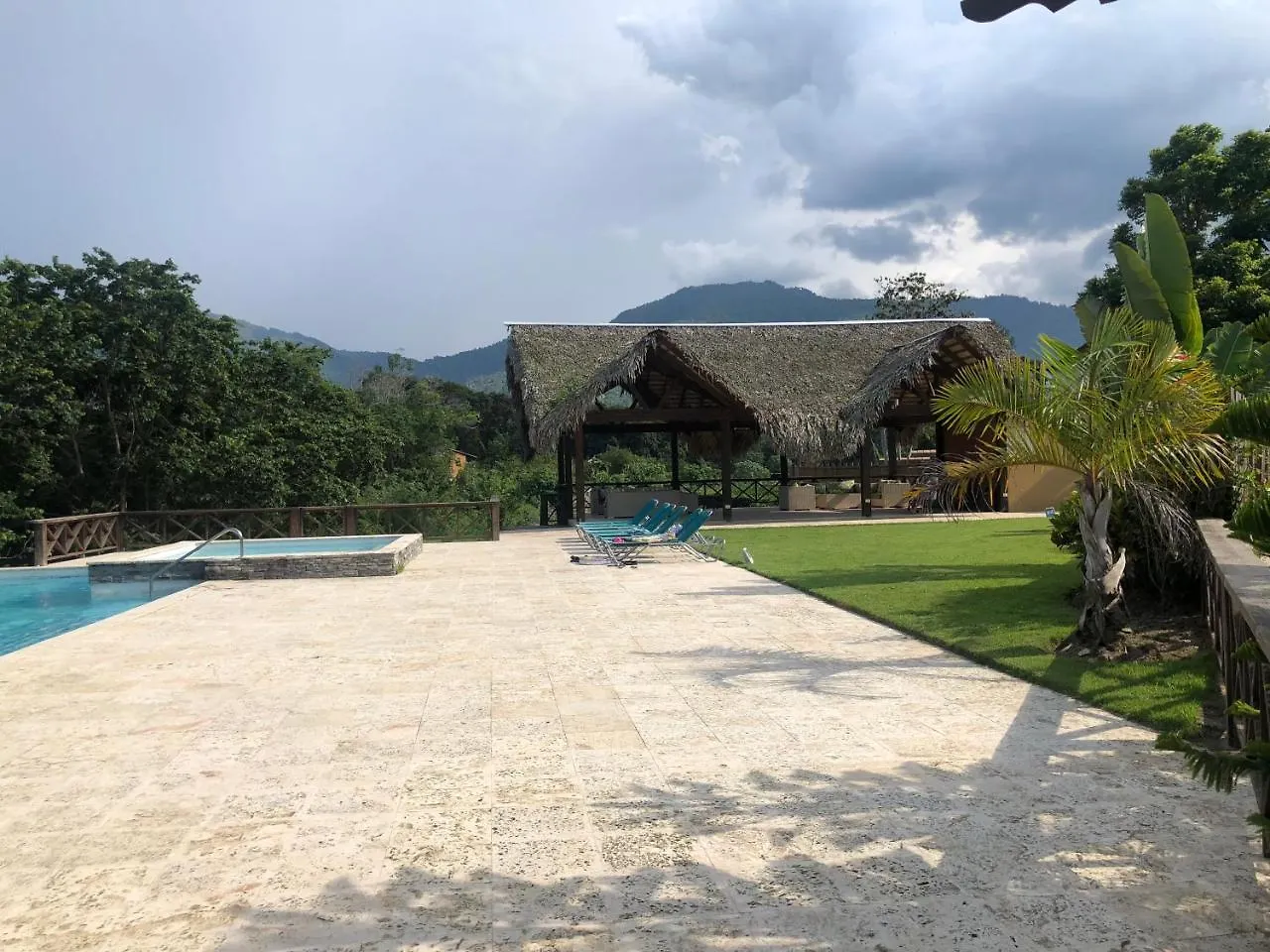 Villa Ximenoa River Jarabacoa